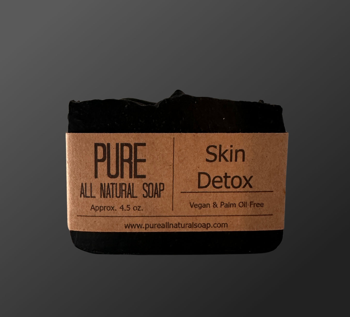 Skin Detox Soap