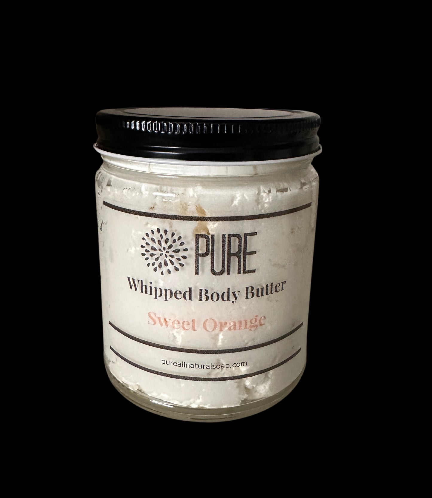 Body Butter